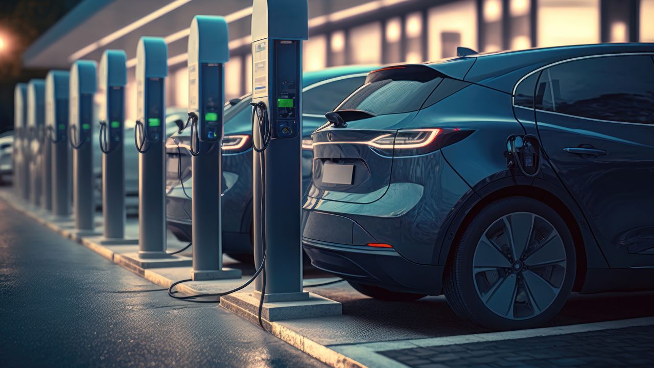 "Top EV Manufacturers: Offerings, Sustainability, and Customer Satisfaction"