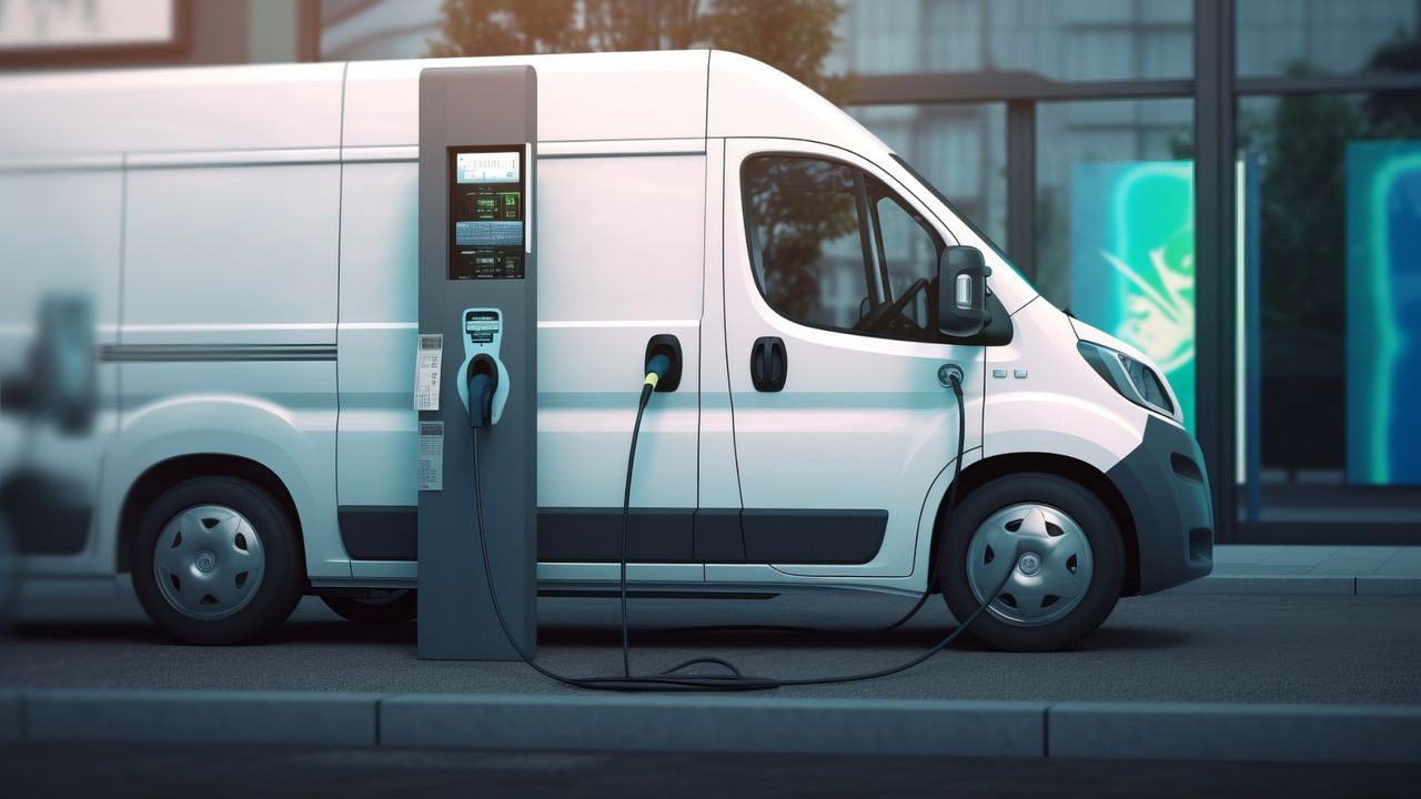 Electric Vehicle Charging at Home: Options and Considerations