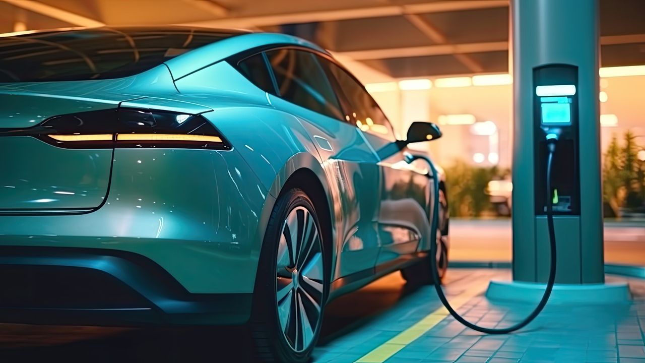 Electric Vehicle Market: Growth and Projections